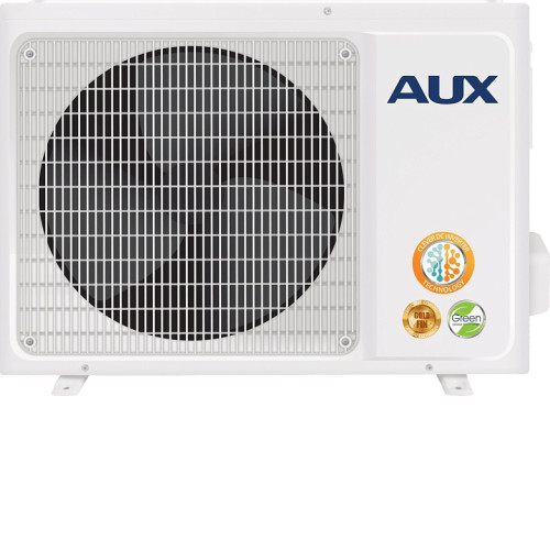 Сплит-система AUX ASW-H12A4/QH-R1DI