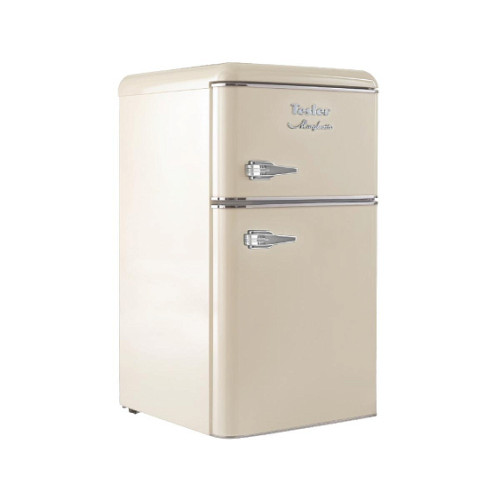 Холодильник TESLER RT-97 BEIGE