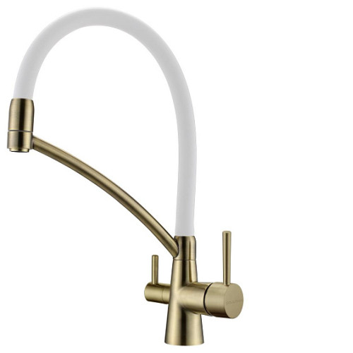 Смеситель PAULMARK Siеgen Si213111-BrW