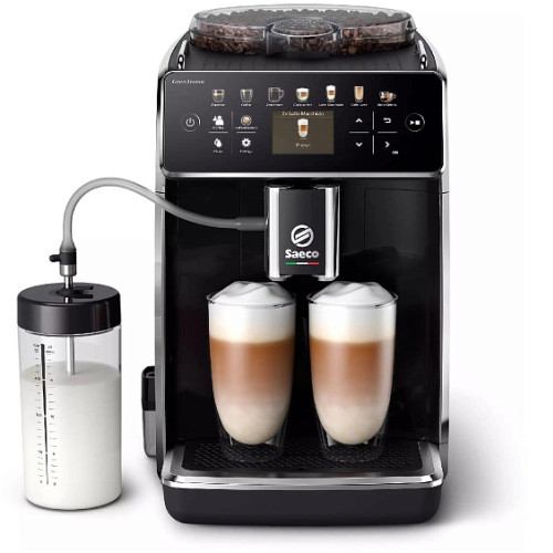 Кофемашина SAECO GranAroma SM6580/00