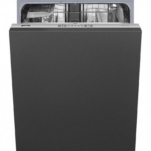 Посудомоечная машина SMEG STL281DS