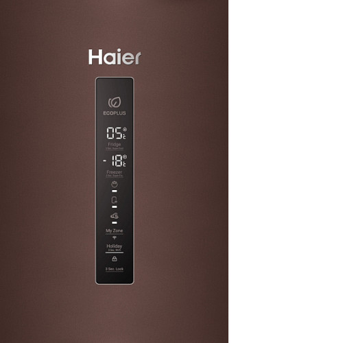 Холодильник HAIER C4F740CLBGU1