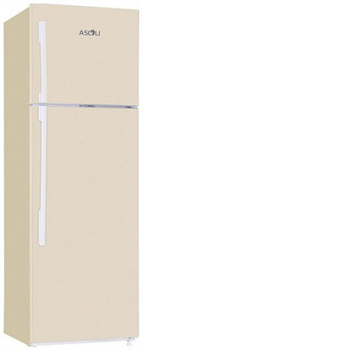 Холодильник ASCOLI ADFRS350W