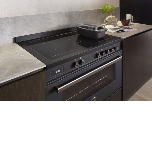 Варочный центр BERTAZZONI PRO95I1ECAT