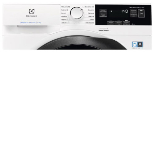Сушильная машина ELECTROLUX EW8HN358SP