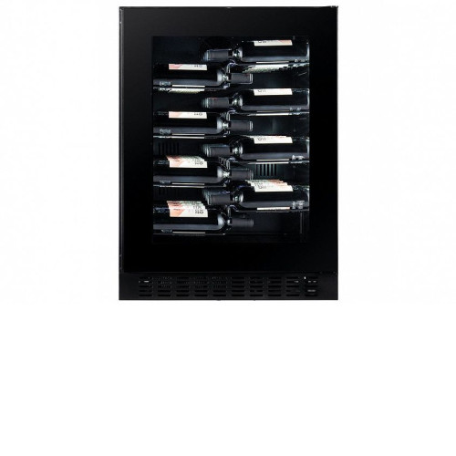 Винный шкаф TEMPTECH CPROX60SRB