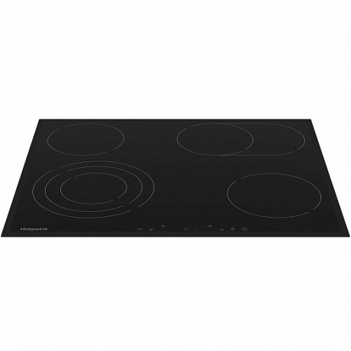 Варочная поверхность HOTPOINT-ARISTON HR 6T7 BA S