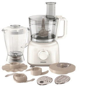 Кухонный комбайн PHILIPS hr7628/00