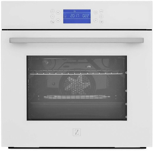 Духовой шкаф ZUGEL ZO А2710 W