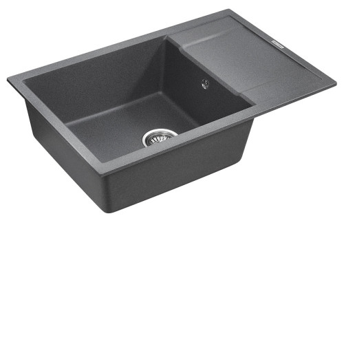 Кухонная мойка PAULMARK Verlass PM317850-DG