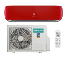 Сплит-система HISENSE AS-10UW4RVETG00(R)