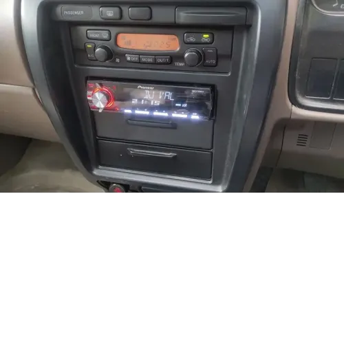 Автомагнитола PIONEER mvh-x460ui