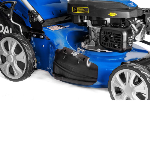 Газонокосилка бензиновая HYUNDAI L 5120S