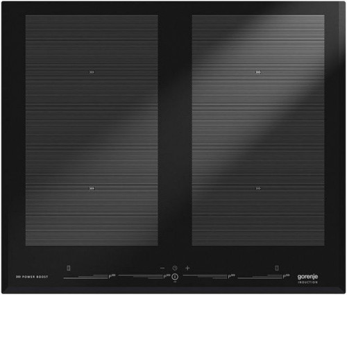 Варочная поверхность Gorenje IS 677 USC черный