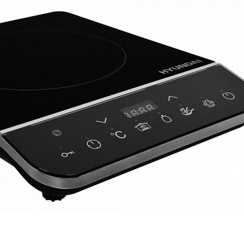 Электрическая плита HYUNDAI HYC-0104