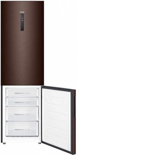 Холодильник HAIER C4F740CLBGU1