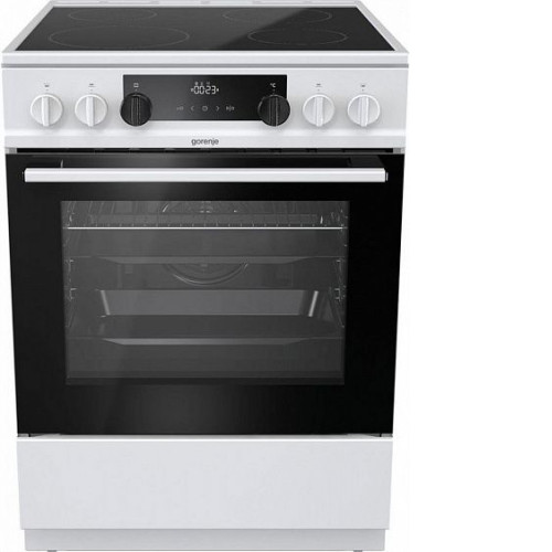 Стеклокерамическая плита GORENJE EC6341WD