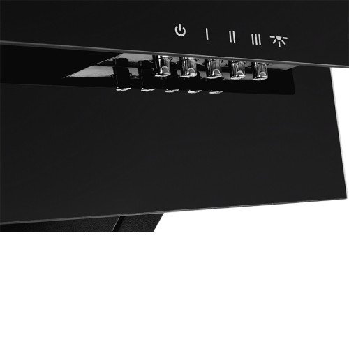 Вытяжка MONSHER ROUEN 60 Noir