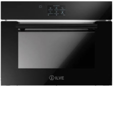 Шкаф шоковой заморозки ILVE BC 645 STC/BK