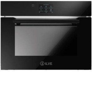 Шкаф шоковой заморозки ILVE BC 645 STC/BK