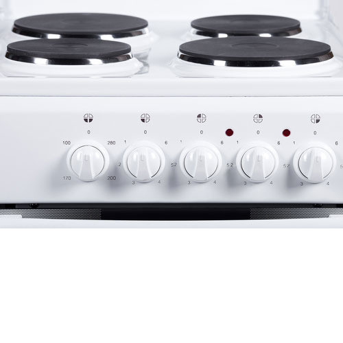 Электрическая плита FLAMA FЕ 1402 W