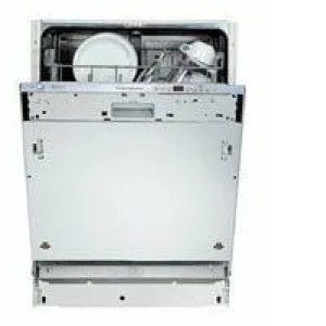Посудомоечная машина Kuppersbusch IGVS 659.4