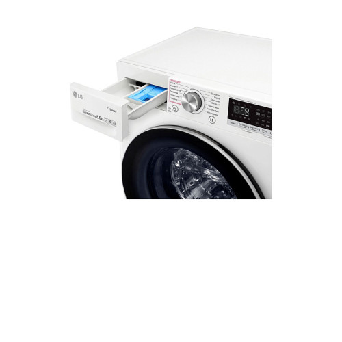 Стиральная машина LG F2V7GW1W