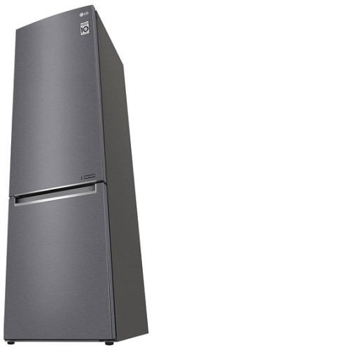 Холодильник LG GA-B509SLCL