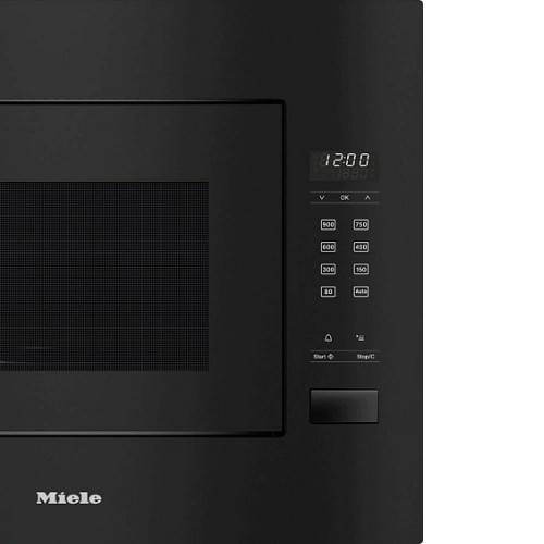 Микроволновая печь MIELE M2240SC OBSW