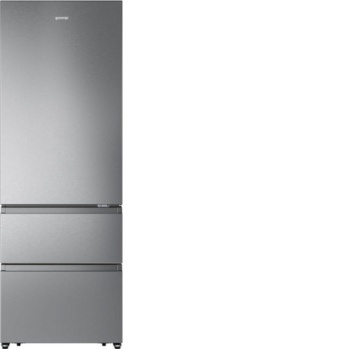 Холодильник GORENJE NRM720FSXL4