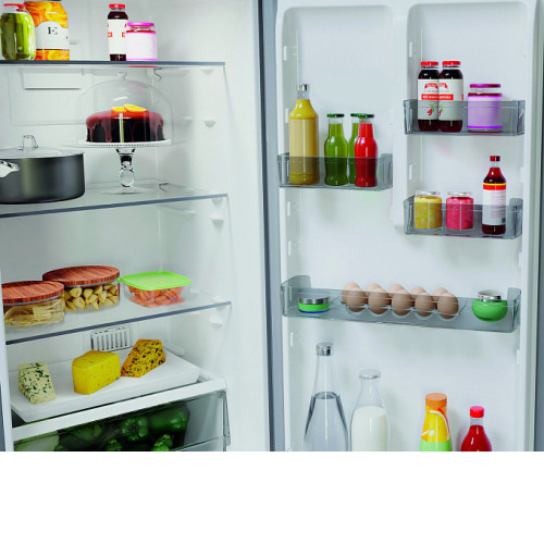 Холодильник HOTPOINT-ARISTON HT 5200 MX