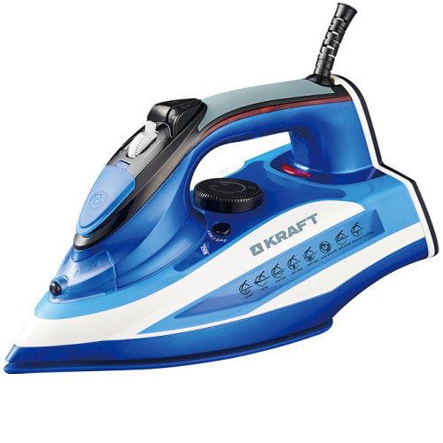 Утюг KRAFT KF-CI2420A