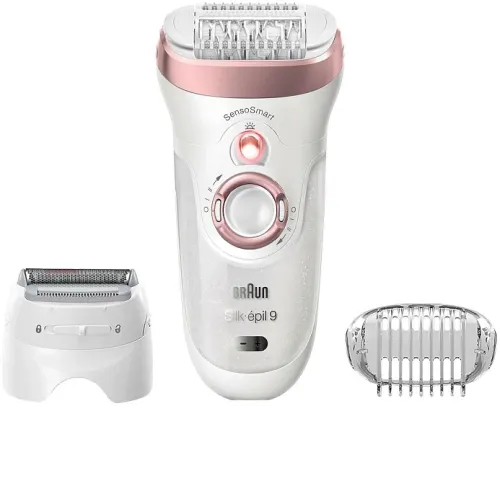 Эпилятор BRAUN 9720
