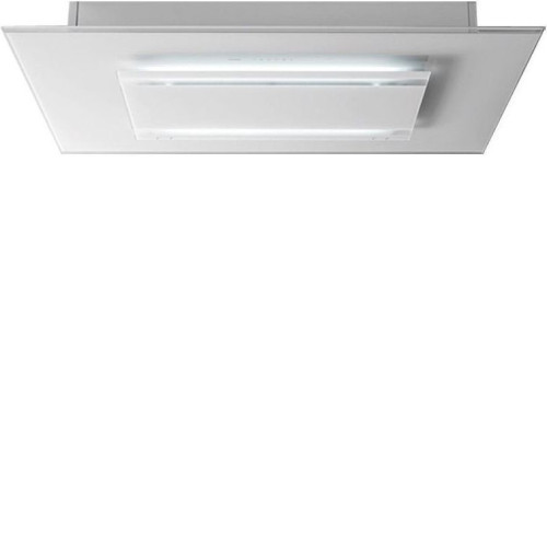Вытяжка FALMEC Aura IS.120 P.E.(потолочная, белое стекло) CAEI20.E0P2#ZZZB461F