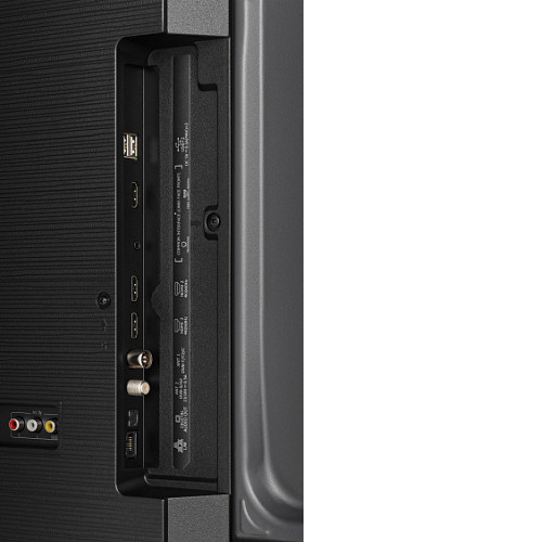 Телевизор HISENSE 43E7KQ