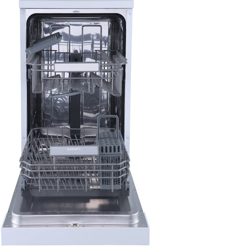 Посудомоечная машина KRAFT KF-FDM454D901W