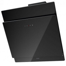 Вытяжка KRONASTEEL angelica 600 black sensor