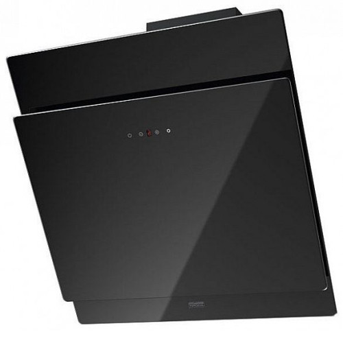 Вытяжка KRONASTEEL angelica 600 black sensor