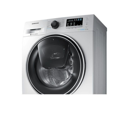 Стиральная машина SAMSUNG WW65K42E00SDLP