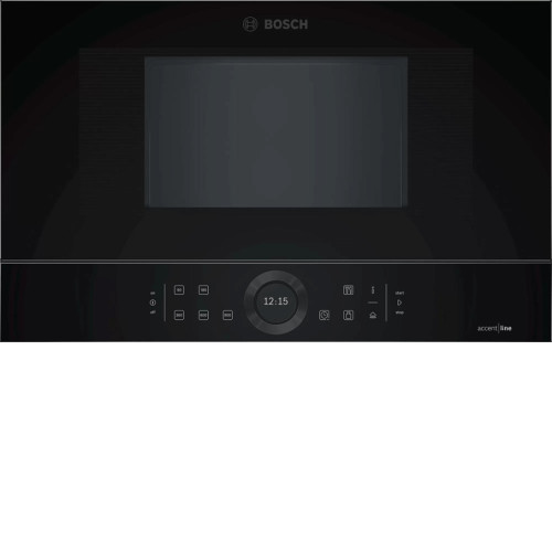 Микроволновая печь BOSCH BFL834GC1