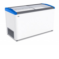 Морозильная камера FROSTOR Gellar FG 500 E синий Морозильная камера FROSTOR Gellar FG 500 E синий