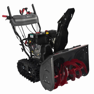 Снегоуборщик EVOLINE SBG 690 TBE