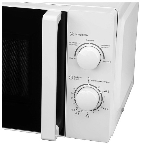 Микроволновая печь HYUNDAI HYM-M2068