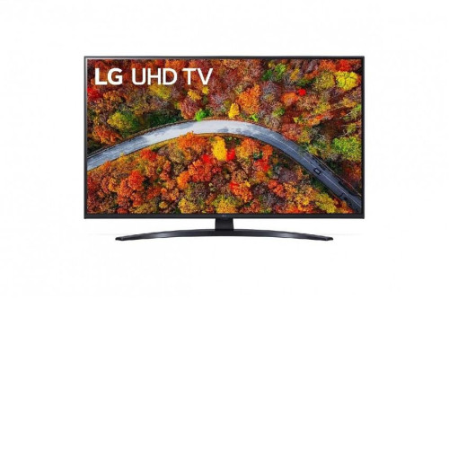 Телевизор LG 43UP81006LA