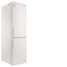 Холодильник LG ga-b439yeca