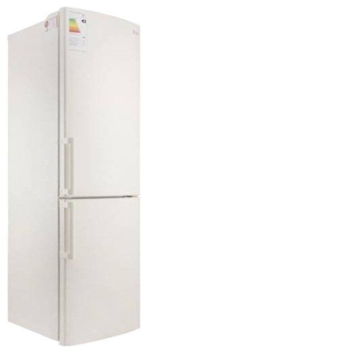 Холодильник LG ga-b439yeca