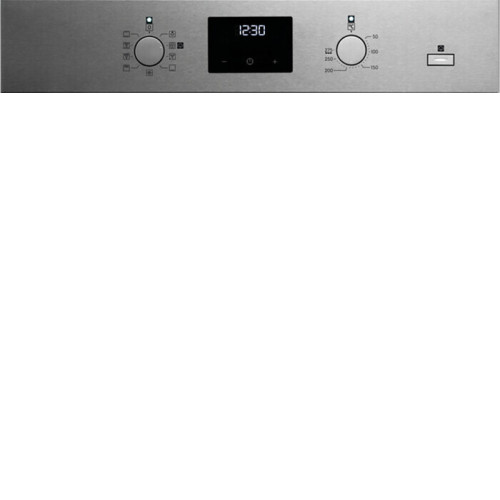Духовой шкаф ELECTROLUX EOD3C50TX