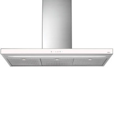 Вытяжка FALMEC Luce Glass White 90 CLHN90.00P6#ZZZF491F
