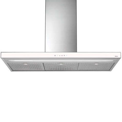 Вытяжка FALMEC Luce Glass White 90 CLHN90.00P6#ZZZF491F