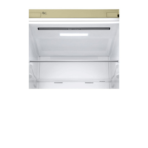 Холодильник LG GA-B459BEDZ